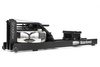 Wioślarz wodny WaterRower Shadow S4 Jesion- WW-WR-170-S4