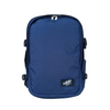 Travel backpack Cabin Zero Classic Pro 32L Navy hand luggage for the plane - CZ261205
