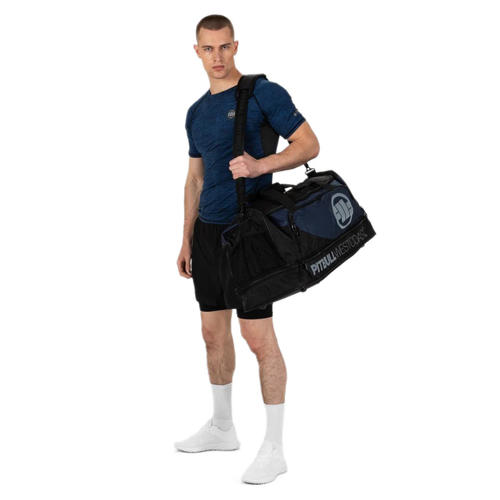  Sports Training Bag PITBULL TNT II 100L - 8130239059