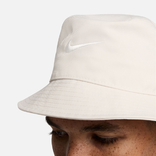 Nike Apex Swoosh Bucket Hat Beżowy - FB5382-104