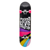 Młodzieżowa Deskorolka METEOR Peace Love Skate - 22672
