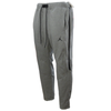 Spodnie sportowe męskie szare Air Jordan Dri-FIT Sport Statement Fleece - DV9785-063
