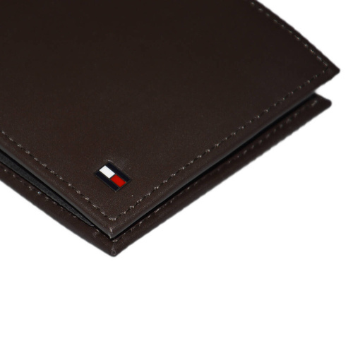 Wallet TOMMY HILFIGER  ETON - AM0AM00651-041