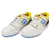 New Balance 550 shoes white - BB550NCF