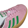 Buty damskie sportowe Adidas Gazelle Bold Różowe - IE0420
