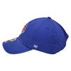 47 Brand MLB Chicago Cubs '47 CLEAN UP - B-RGW05GWS-RYB