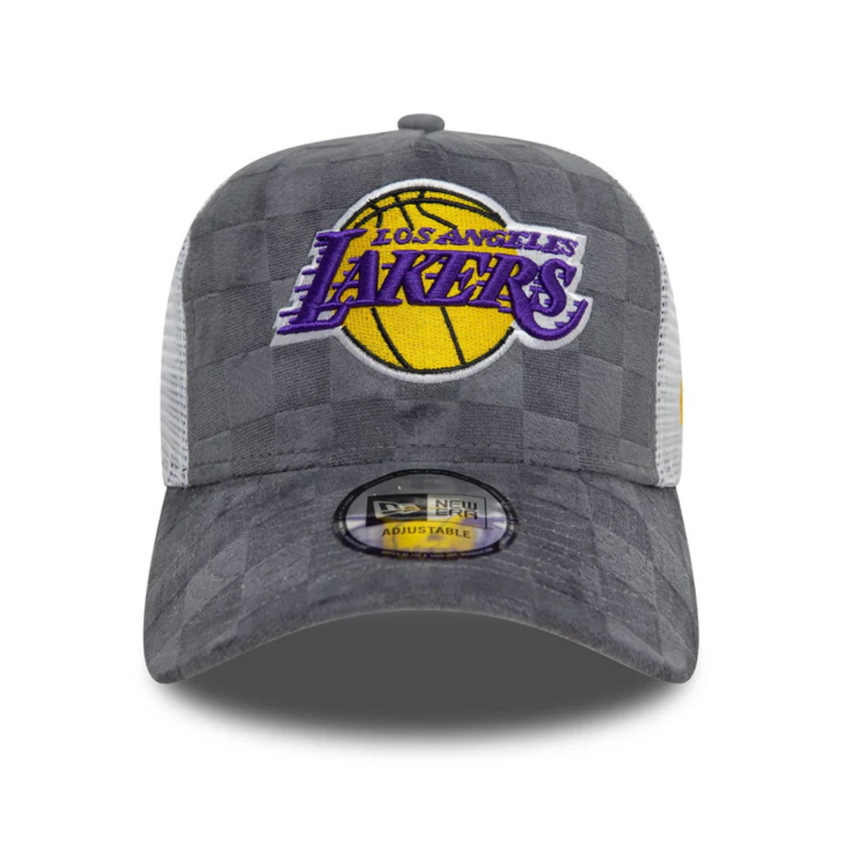 ※※111※※ Czapka z daszkiem New Era 9FIFTY NBA LA Los Angeles Lakers