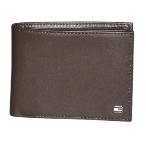 Wallet TOMMY HILFIGER  ETON - AM0AM00651-041