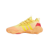 Men's sports shoes Adidas Trae Young 3 Originals Shoes Acid Orange/Spark - IE2706