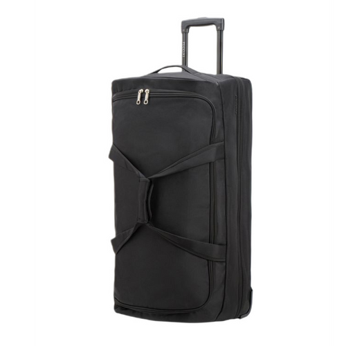 Travel bag on wheels Puccini Black - DM40316-1