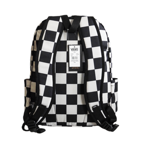 Vans Old Skool Check 22L Backpack - VN000H4X3M41