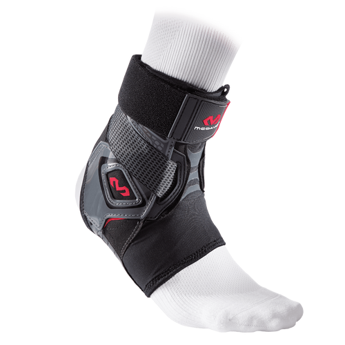 Stabilizator kostki ochraniacz stawu skokowego McDavid Bio Logix Ankle Brace - Prawy
