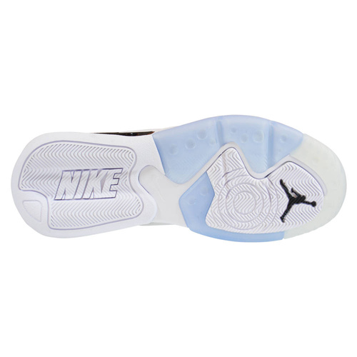 Jordan Point Lane ASW White - DR0293-001