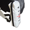 Plecak szkolny Air Jordan School Backpack White + Piórnik - 9B0503-001