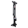 Pompka podłogowa rowerowa do piłki z manometrem 11 BAR Dunlop - 10233