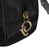 GUESS Bum Women's Bag Black and Gold - V3BZ16WFUK0-JBLK