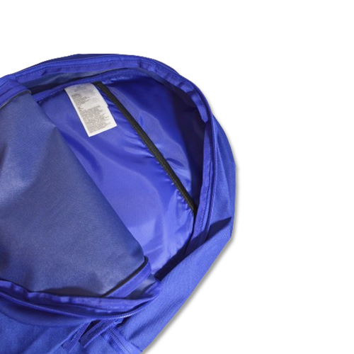  Air Jordan Eco Daypack Big Kids Backpack Deep Royal Blue - 9A0833-U1A