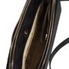 Torebka damska na ramię Guess Eco Erica Status Crossbody Szara - HWESG951012