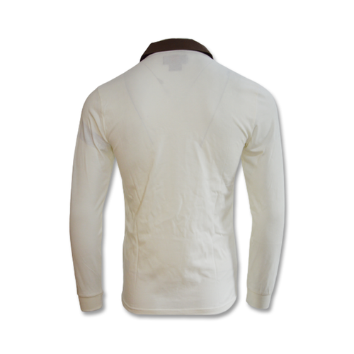 Air Jordan Rugby Top Long Sleeve Polo Shirt - DV7654-133