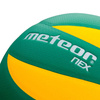 Piłka siatkowa plażowa METEOR Nex do siatkówki na hale - 10075