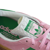 Buty damskie sportowe Adidas Gazelle Bold Różowe - IE0420