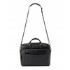 Puccini Royal Collection Leather Black Bag - LGD6423 1