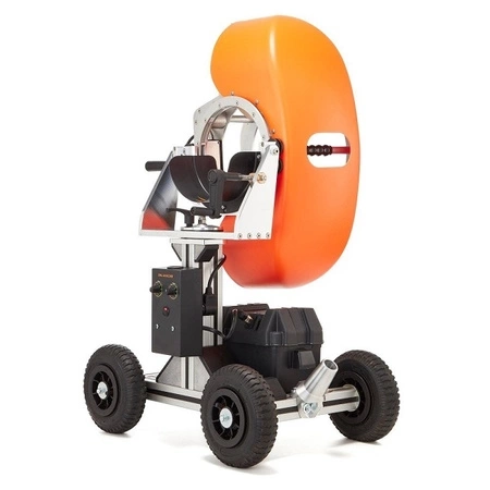 BALL LAUNCHER PRO BALL LAUNCHER PRO