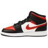 Air Jordan 1 Mid GS boty - 554725-079