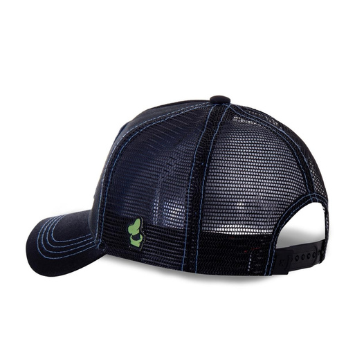 Capslab Disney Dingo Trucker Cap - CL/DIS/1/GOO2