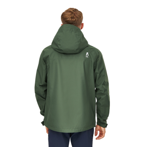 Bunda mužská do hor značky Alpinus, nepremokavá, model CARNICHE - FF18138