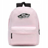 Vans Realm Cradle Pink  backpack VN0A3UI6V1C1 + Pencil Pouch