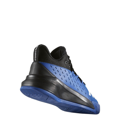 Buty Adidas Street Jam 3 - BB7126