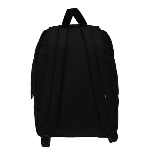 Plecak szkolny młodzieżowy VANS Realm Bee Checkerboard - VN0A3UI6YZT