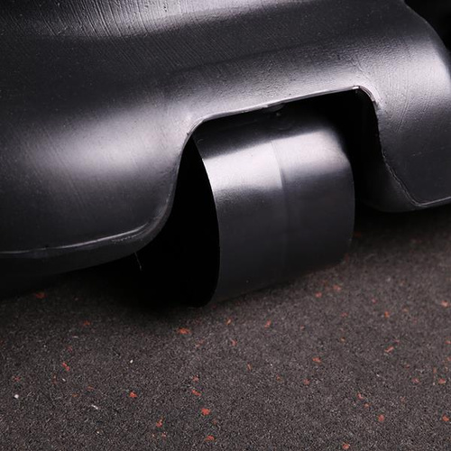 Portable Basketball stand Nils - ZDK027 