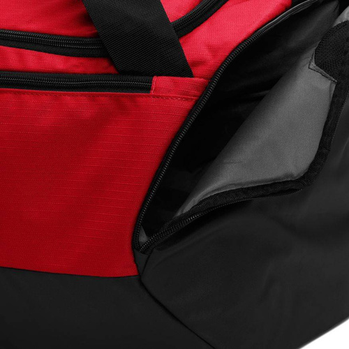 Torba sportowa na trening Nike Brasilia 5 Duffel S - BA5957-657