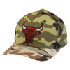 Mitchell & Ness NBA Woodland Desert Chicago Bulls 6HSSMM19494-CBUCMWD