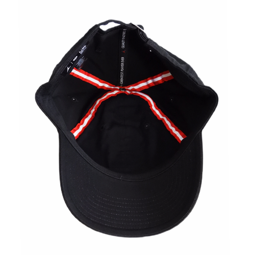 Jordan Paris Saint-Germain PSG Dri-FIT Club Cap Black - FQ4992-010