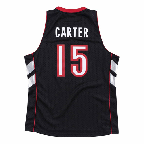 Koszulka Mitchell & Ness NBA Toronto Raptors Vince Carter Swingman Jersey