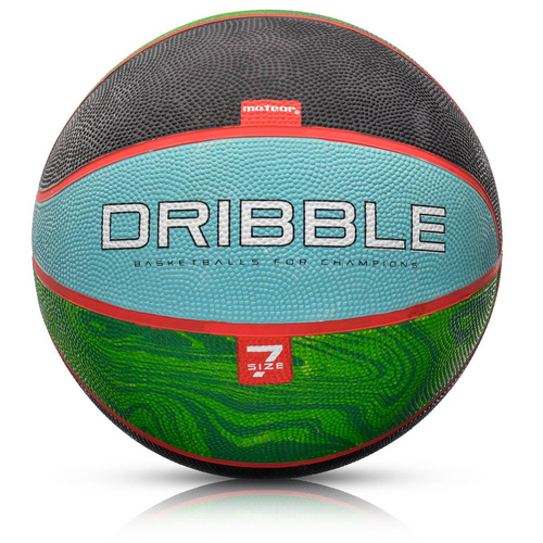 Meteor Dribble Indoor / Outdoor Basketball - 07093