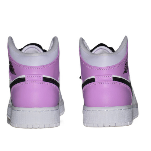 Buty męskie Jordan 1 Mid (GS) - DQ8423-501