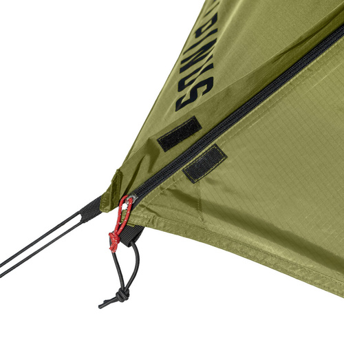 Tent Alpinus VELEBIT 2 ALU - RO18556