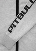 Bluza z kapturem rozpinana Pit Bull West Coast Thelborn Hooded - 130207150