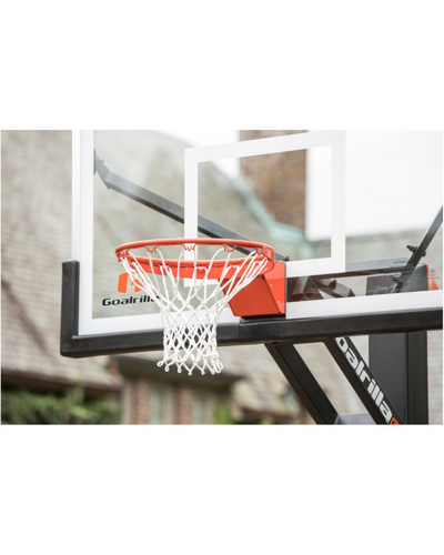 Goalrilla Premium Universal Hoop