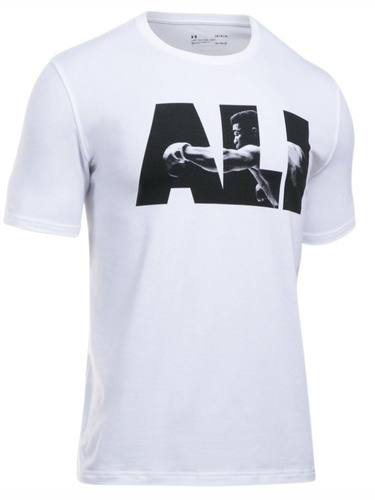 Under Armour Muhammad Ali RNTJ Jab - 1299027-100