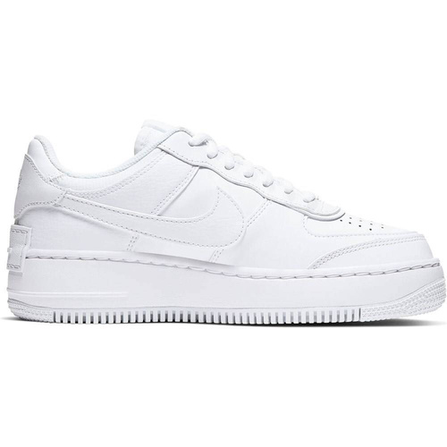 Damskie Buty sportowe Nike Air Force 1 SHADOW - CI0919-100