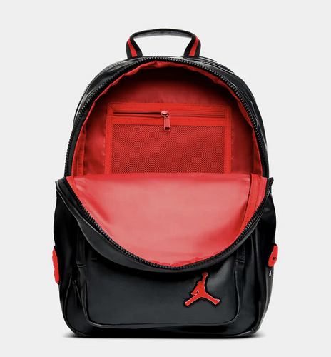 JORDAN BOROUGH VARSITY BACKPAC - MA9004-023