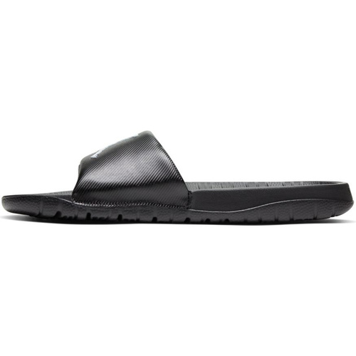 Klapki kąpielowe sportowe Air Jordan Break Slide czarne - AR6374-010