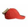 Czapka z daszkiem Air Jordan Jumpman Red Club Cap Czerwona - FD5181-604