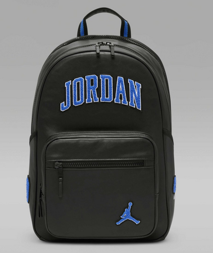 JORDAN  BOROUGH VARSITY BACKPAC - MA9004-KB4