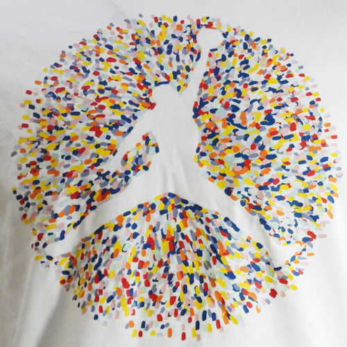 Men's sports T-shirt Air Jordan Flight Essentials White - FN6006-100